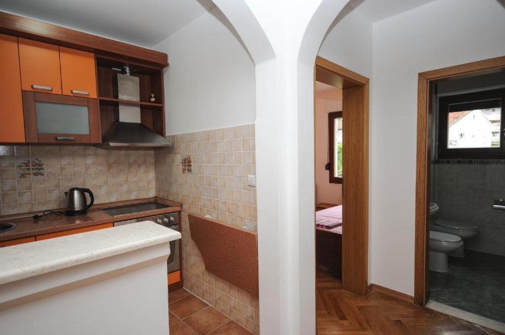 Apartment Jana Petrovac Екстериор снимка