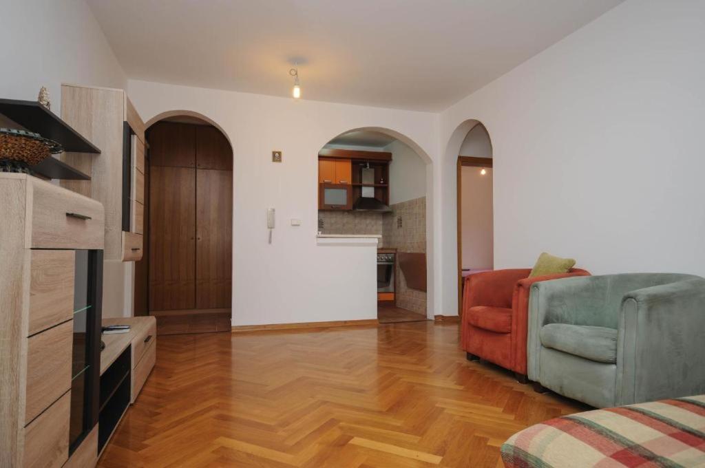 Apartment Jana Petrovac Екстериор снимка