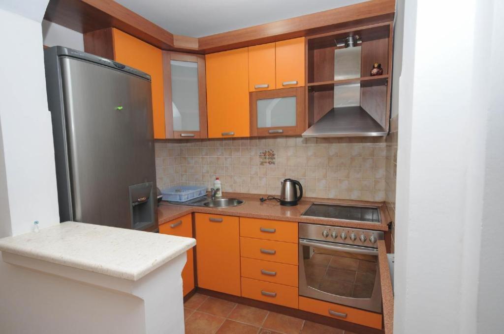 Apartment Jana Petrovac Екстериор снимка