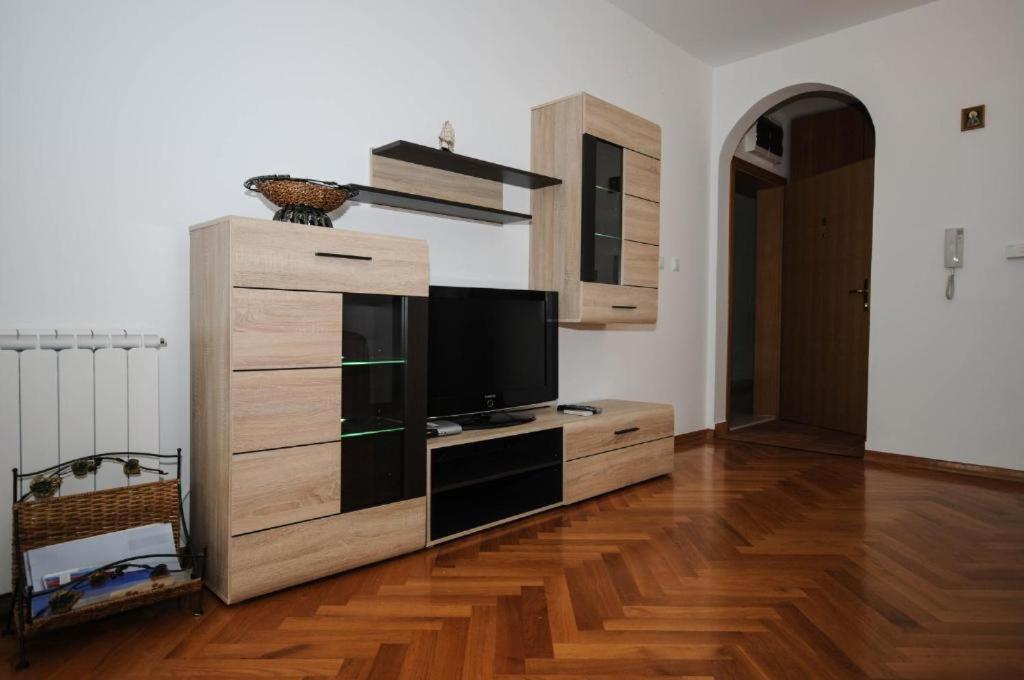 Apartment Jana Petrovac Екстериор снимка