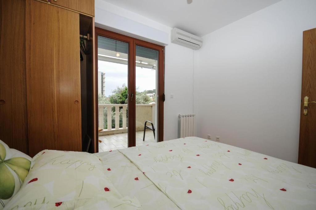 Apartment Jana Petrovac Екстериор снимка